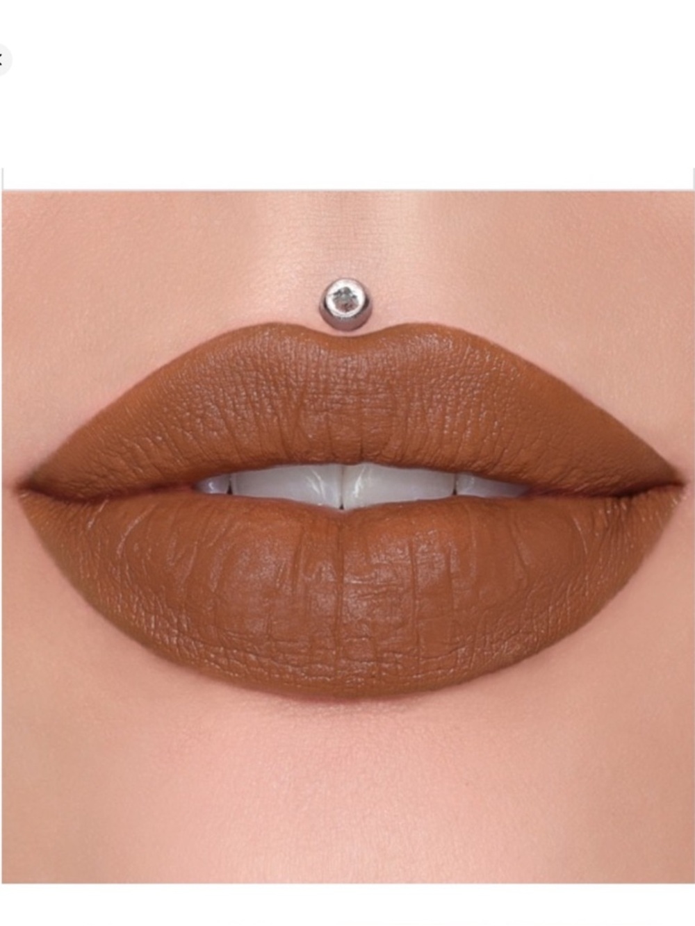 ✨HP • 4/23/26✨ Jeffree Star • Velvet Trap • Chocolate Fondue Lipstick